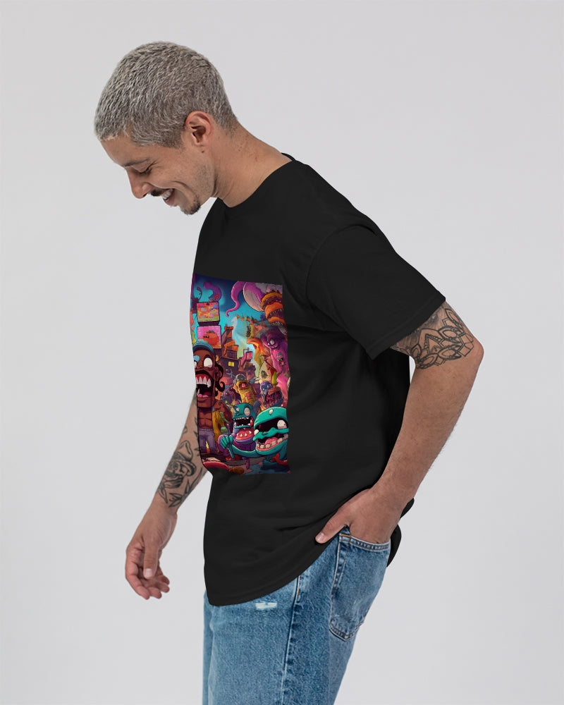Unified Unisex Ultra Cotton T-Shirt | Gildan