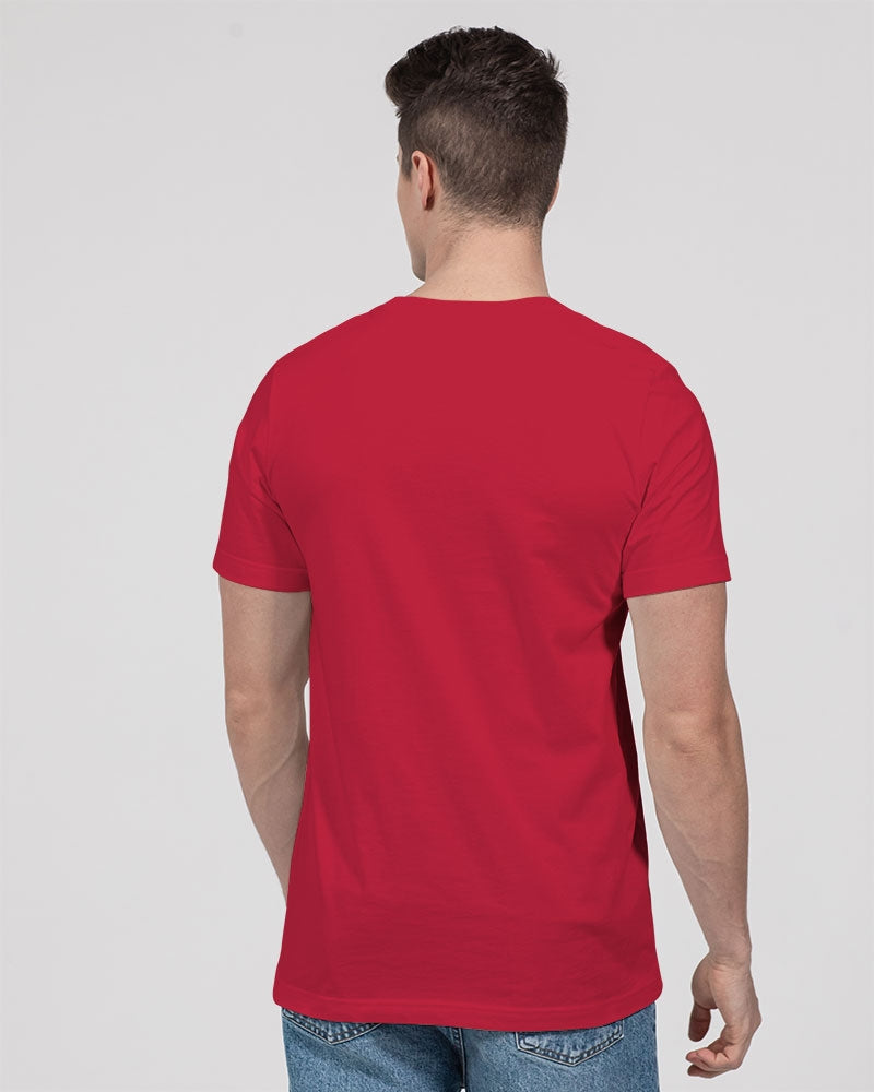 Slow down Unisex Jersey Tee | Bella + Canvas