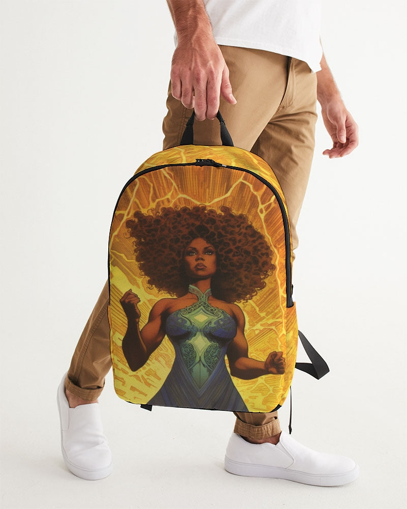June Large Backpack