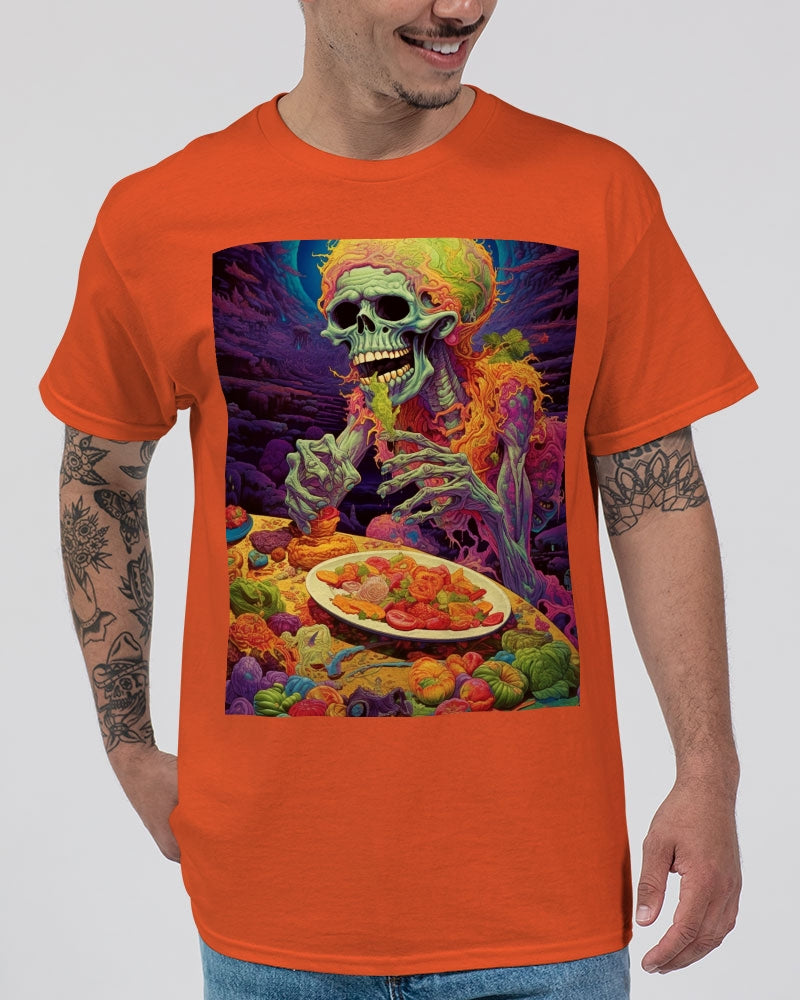 Bone Appetit Unisex Ultra Cotton T-Shirt | Gildan