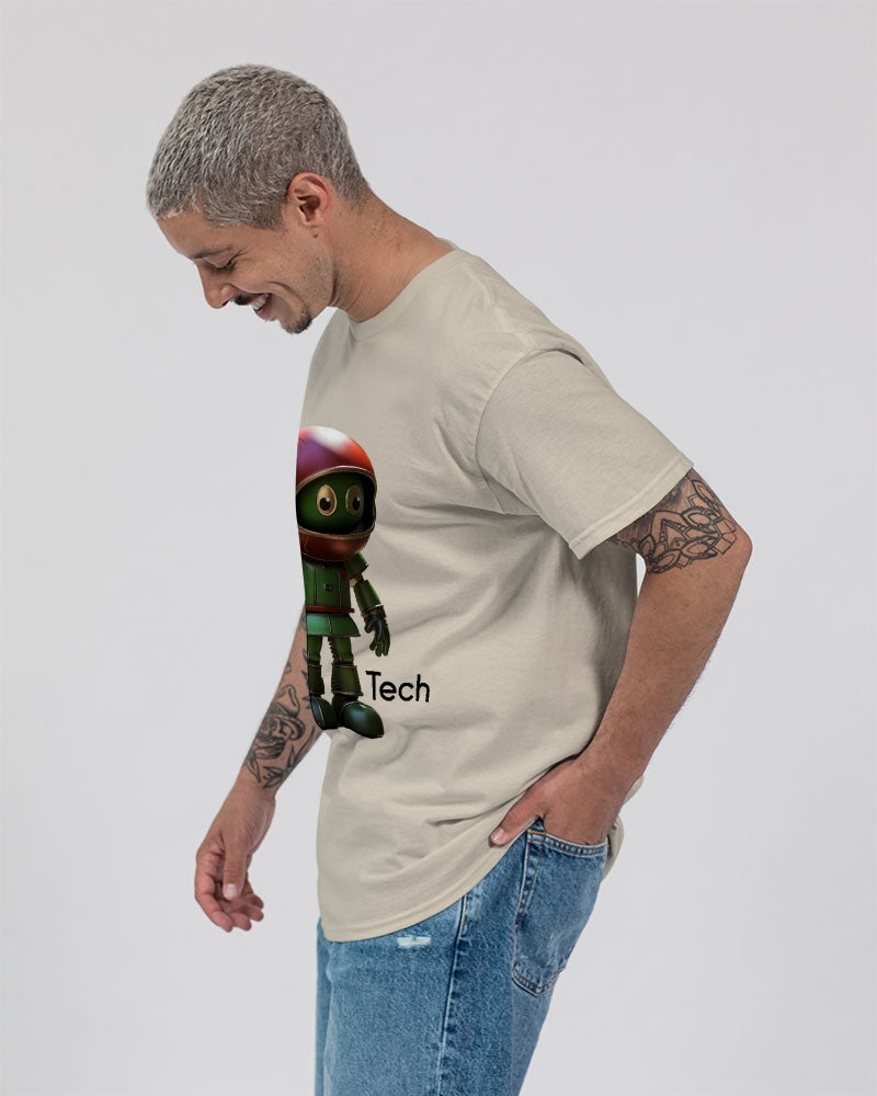 Marty Mart Unisex Ultra Cotton T-Shirt | Gildan