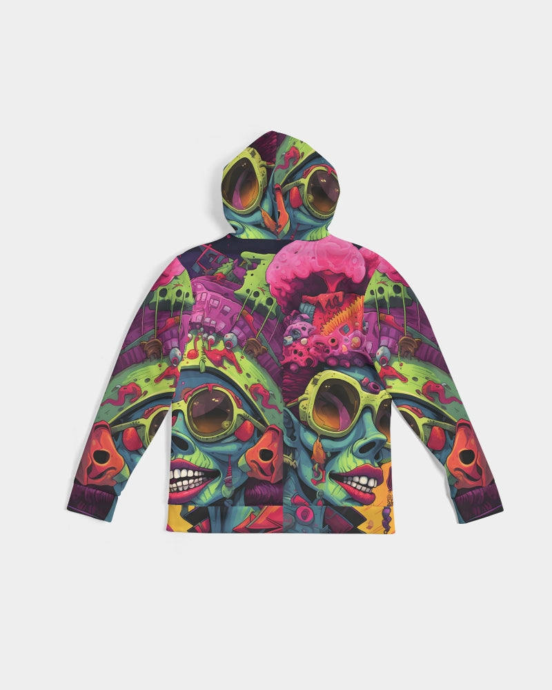 Thelma n Louise Men's Hoodie