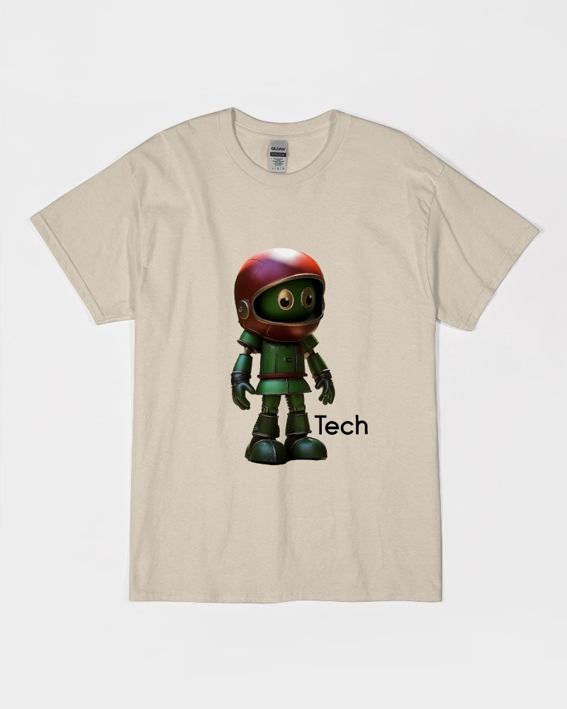 Marty Mart Unisex Ultra Cotton T-Shirt | Gildan