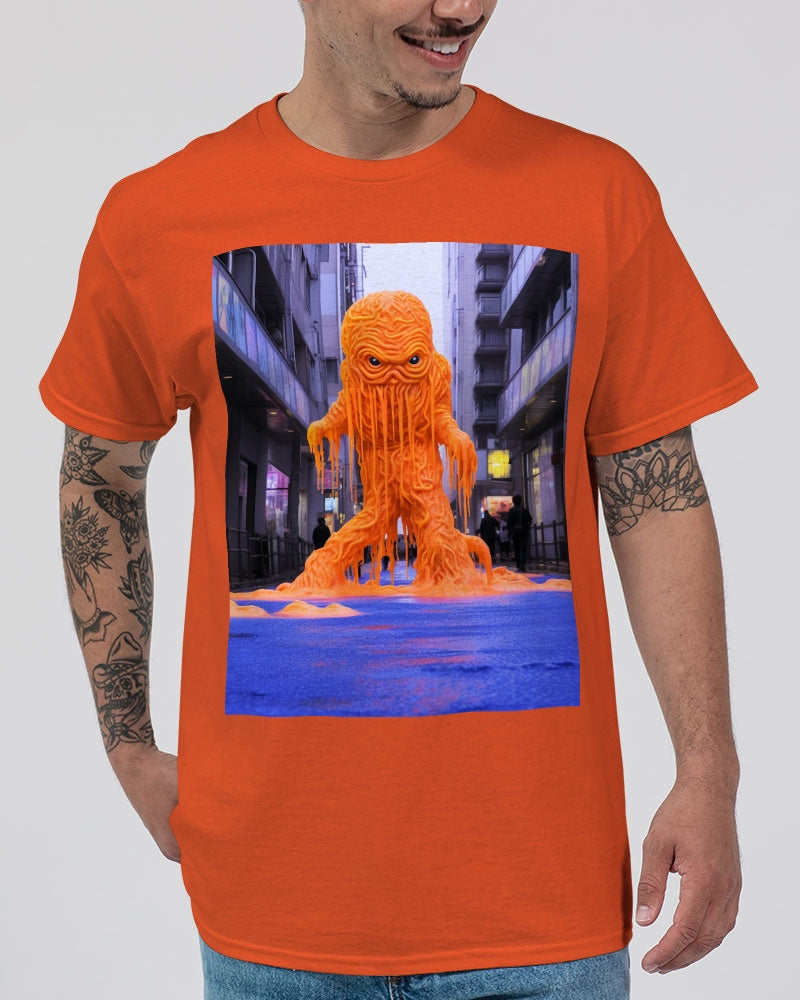 King Goo Unisex Ultra Cotton T-Shirt | Gildan
