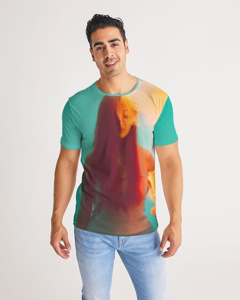 Eternal Flame Men's Tee