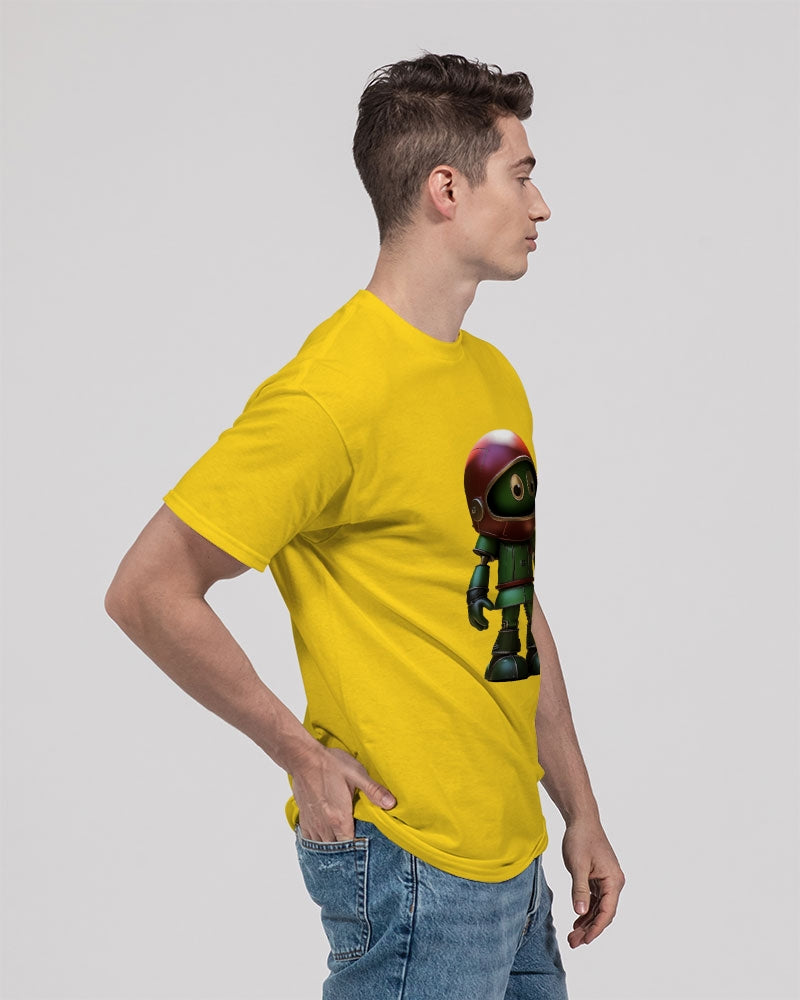 Marty Mart Unisex Heavy Cotton T-Shirt | Gildan