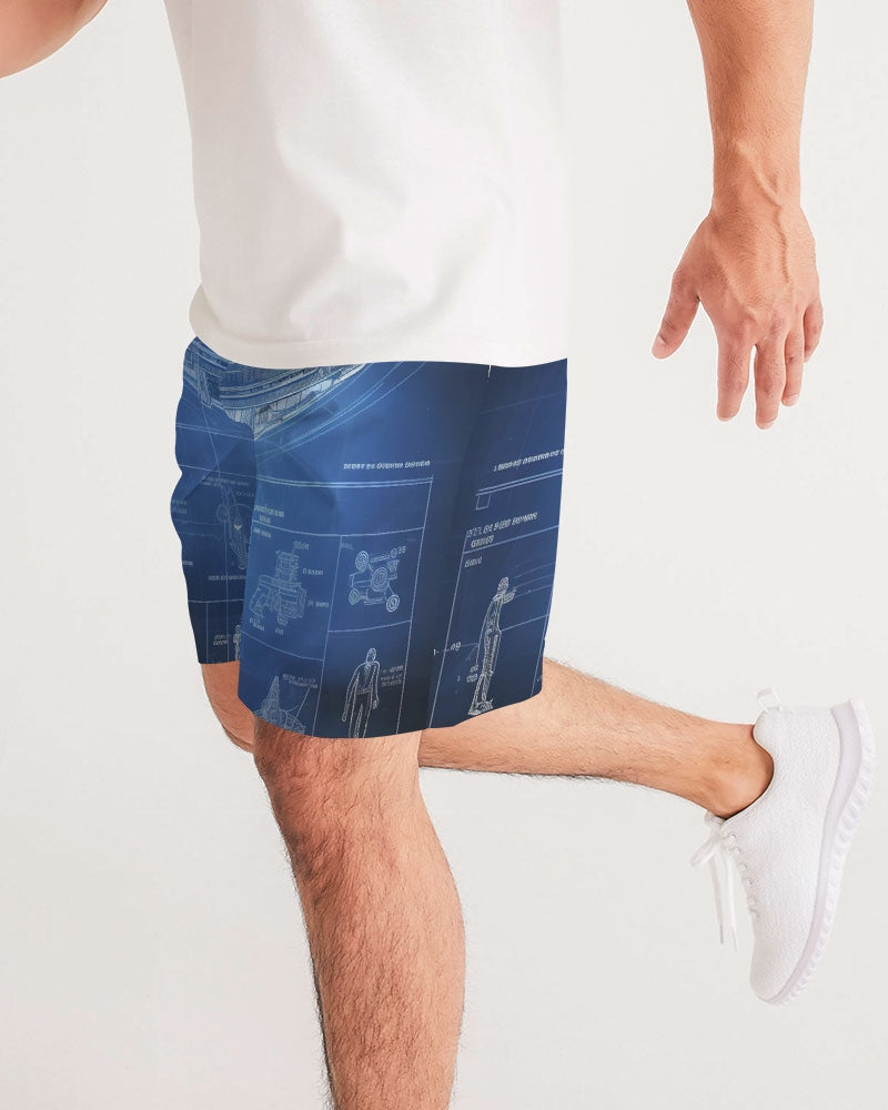 Blueprint Men's Jogger Shorts