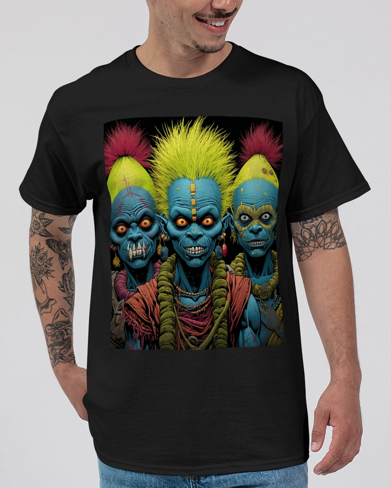 Blanka's Tribe Unisex Ultra Cotton T-Shirt | Gildan