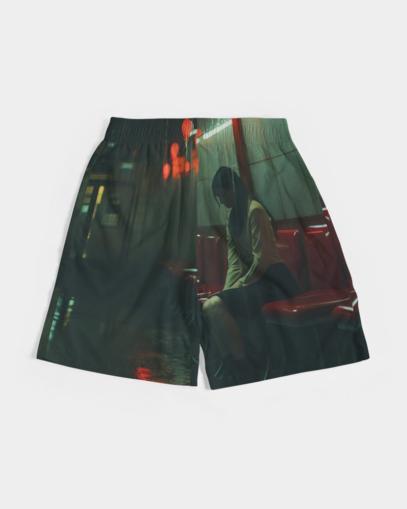 Drip Men's Jogger Shorts