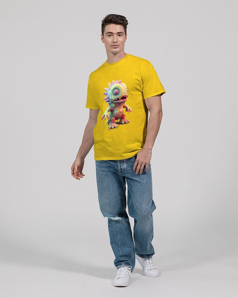 Littie Unisex Heavy Cotton T-Shirt | Gildan