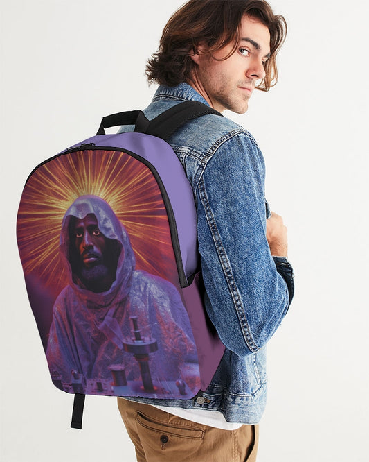 Saved Large Backpack