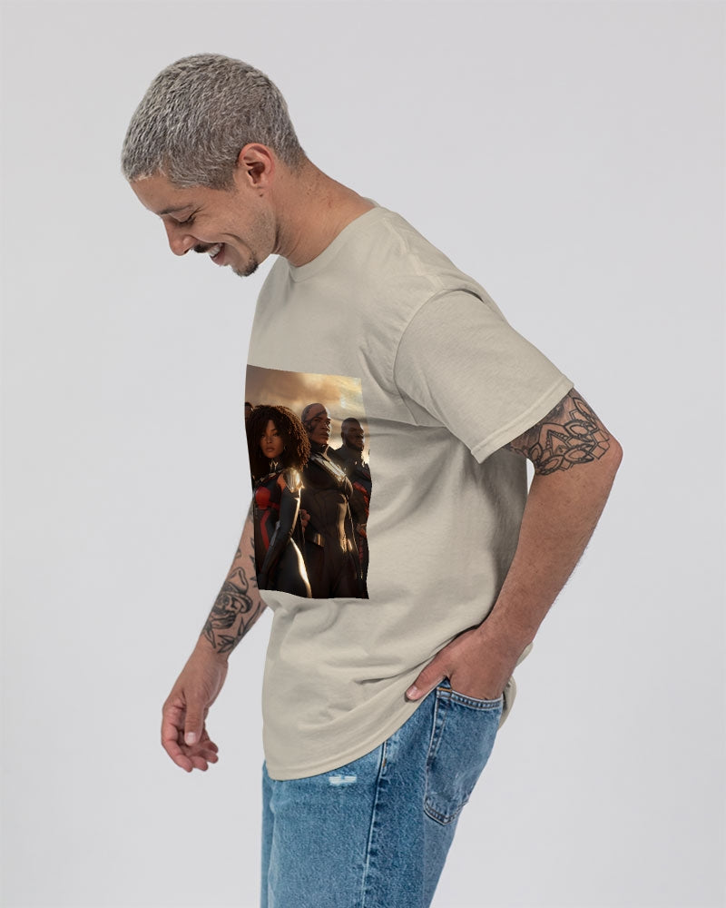 GForce Unisex Ultra Cotton T-Shirt | Gildan