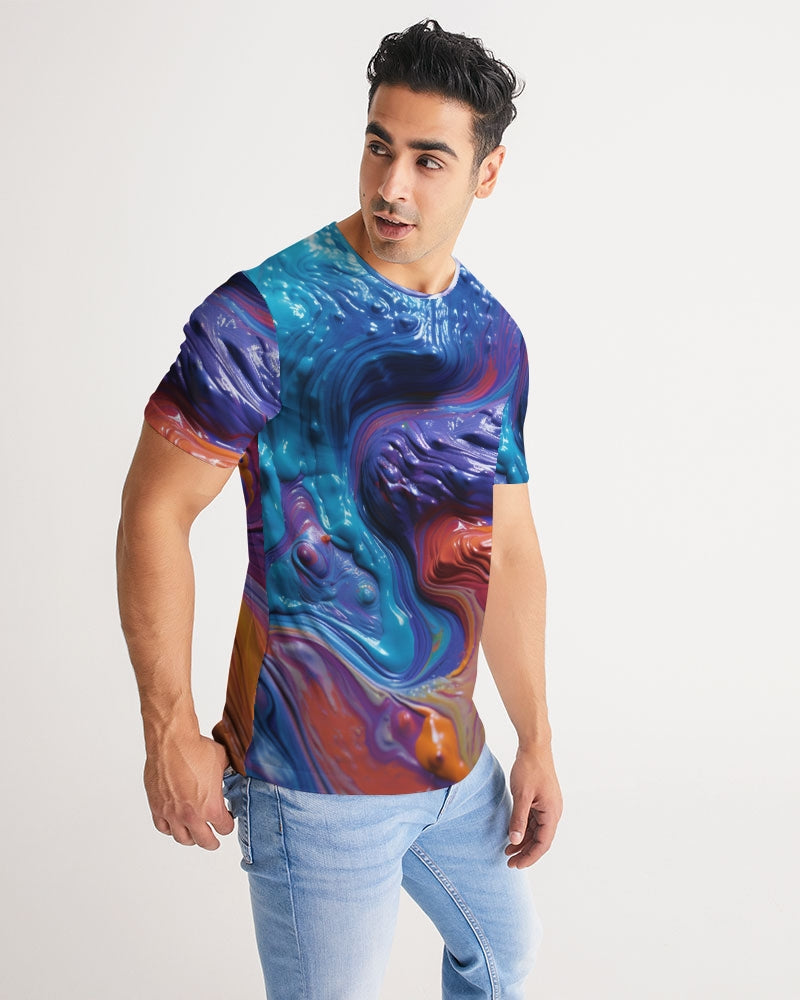 Candy Paint Men's Tee