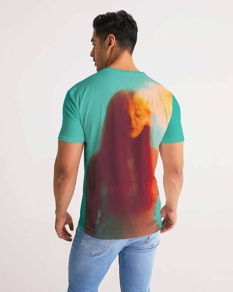 Eternal Flame Men's Tee