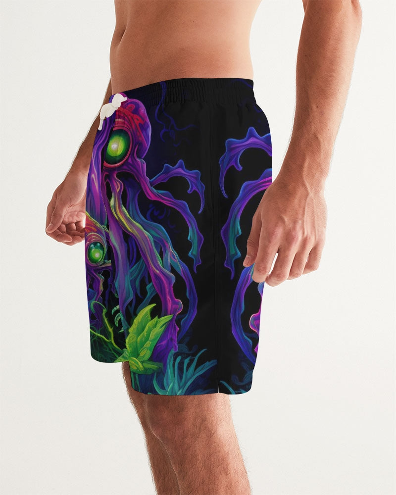 Wonder Light Men's Swim Trunk