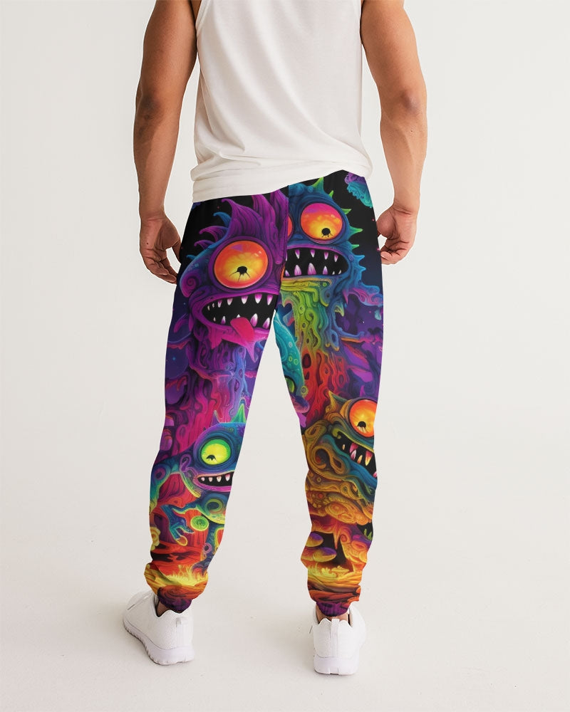 Wonder Light Men's Track Pants