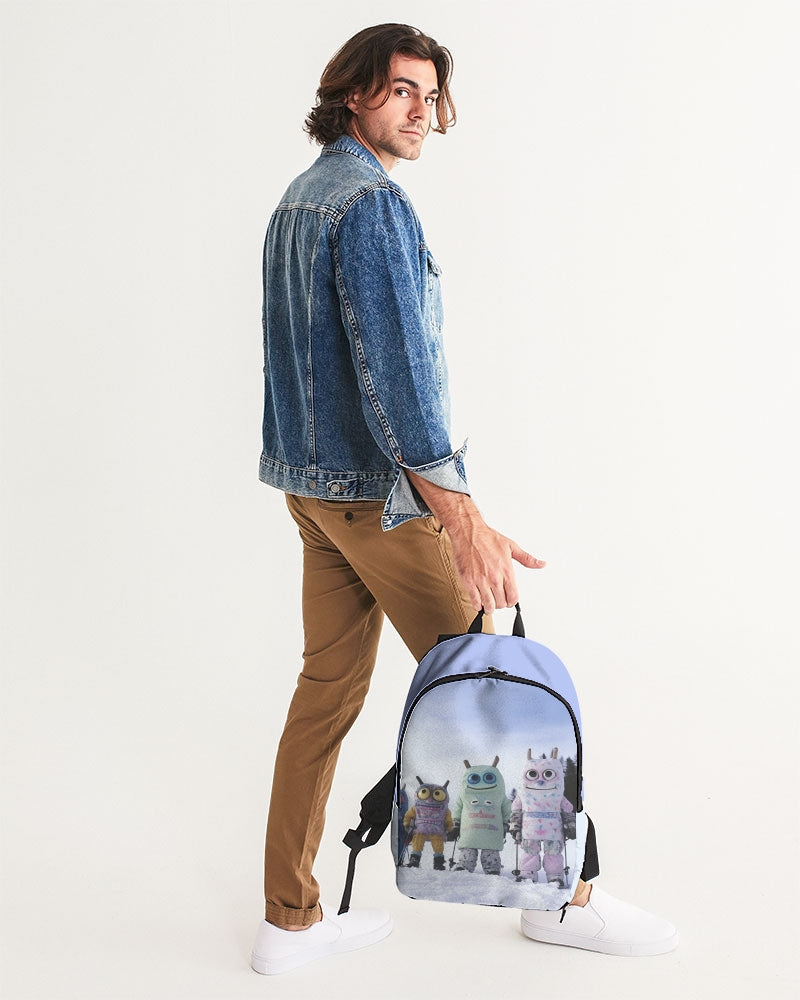 Tahoe Large Backpack