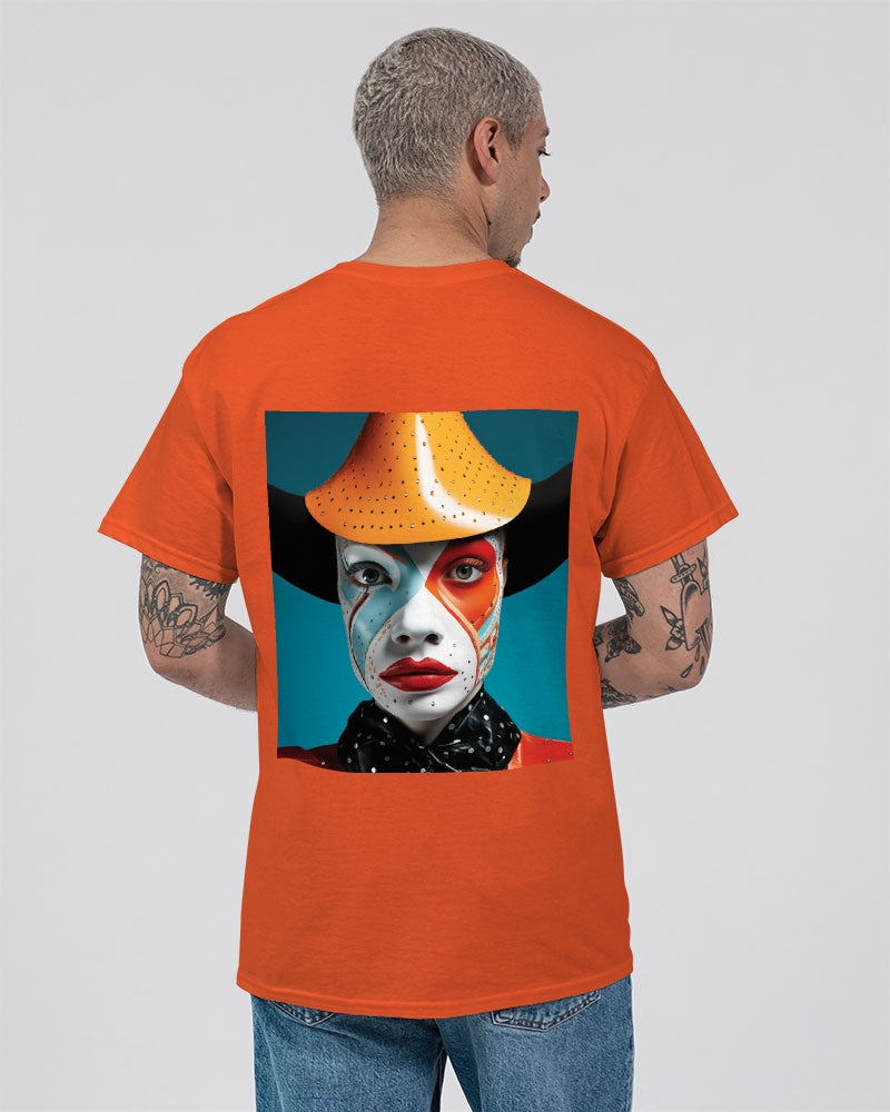 Moo Unisex Ultra Cotton T-Shirt | Gildan