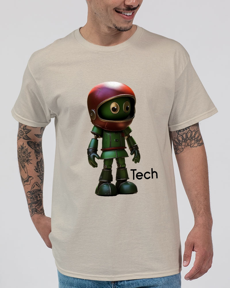 Marty Mart Unisex Ultra Cotton T-Shirt | Gildan