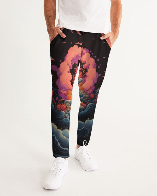 Blaze Men's Joggers