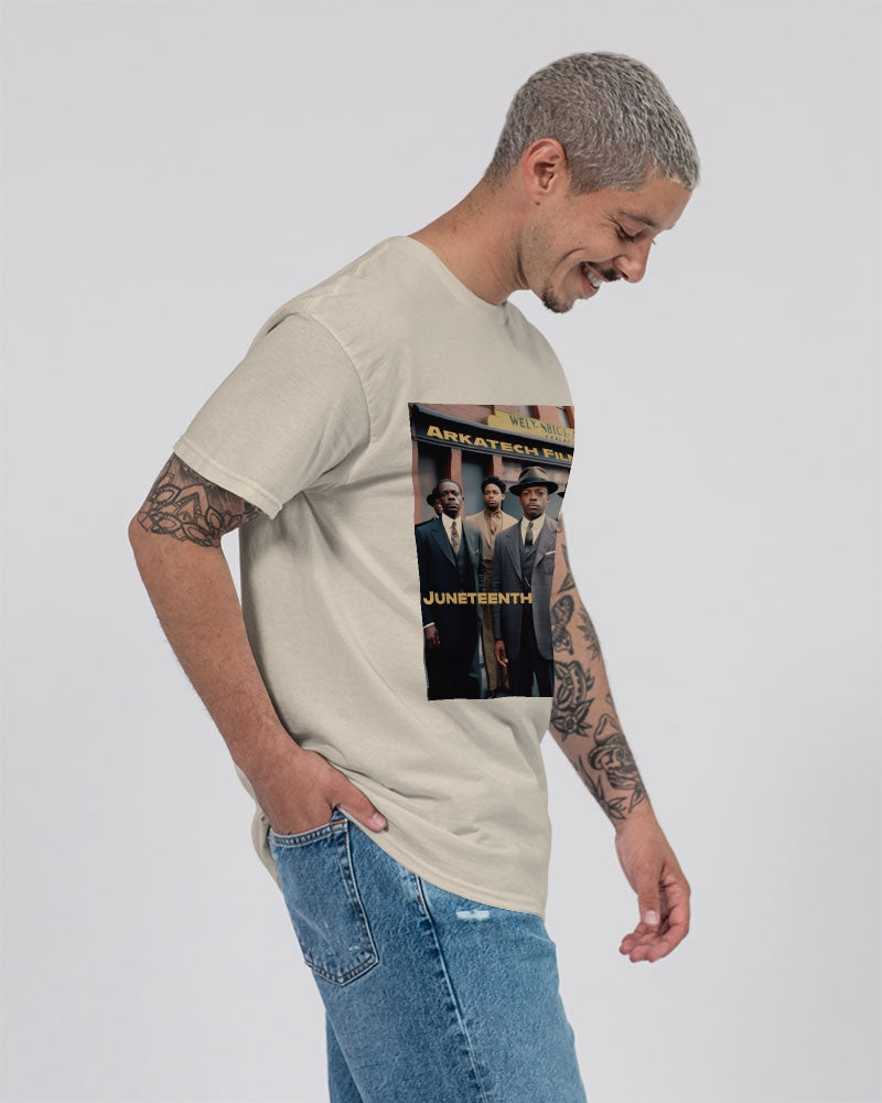 Juneteenth Unisex Ultra Cotton T-Shirt | Gildan