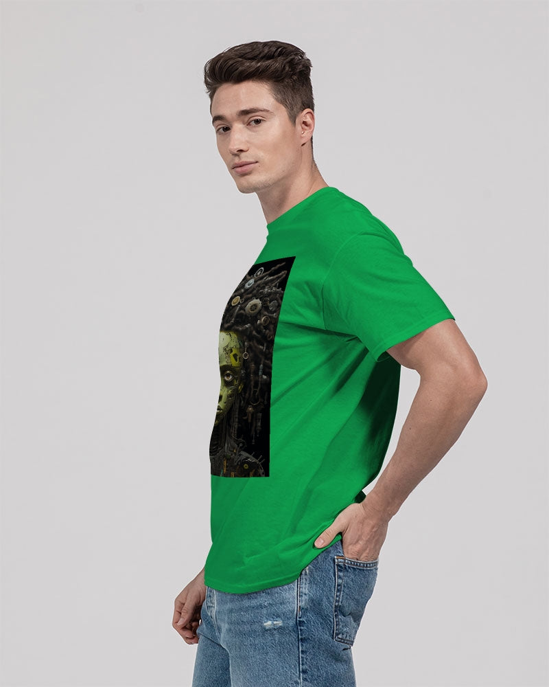 Firmware Unisex Heavy Cotton T-Shirt | Gildan