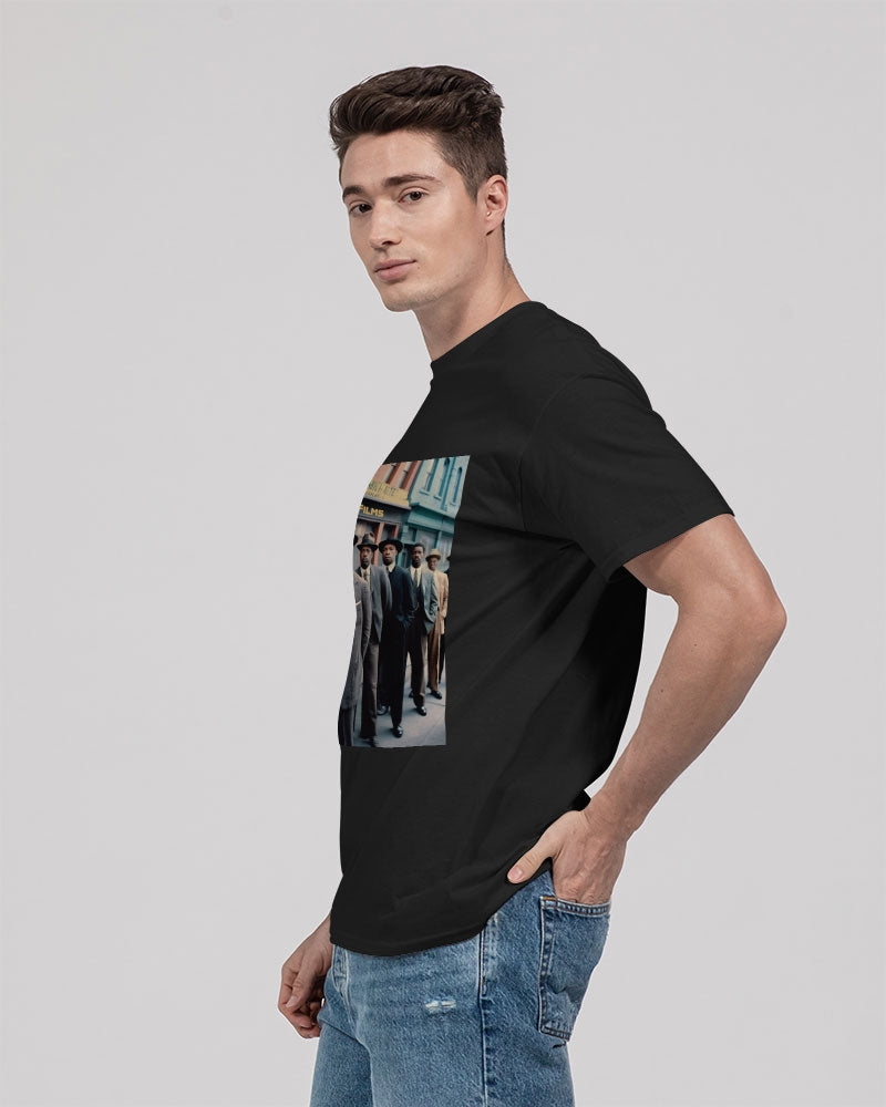 Juneteenth Unisex Heavy Cotton T-Shirt | Gildan