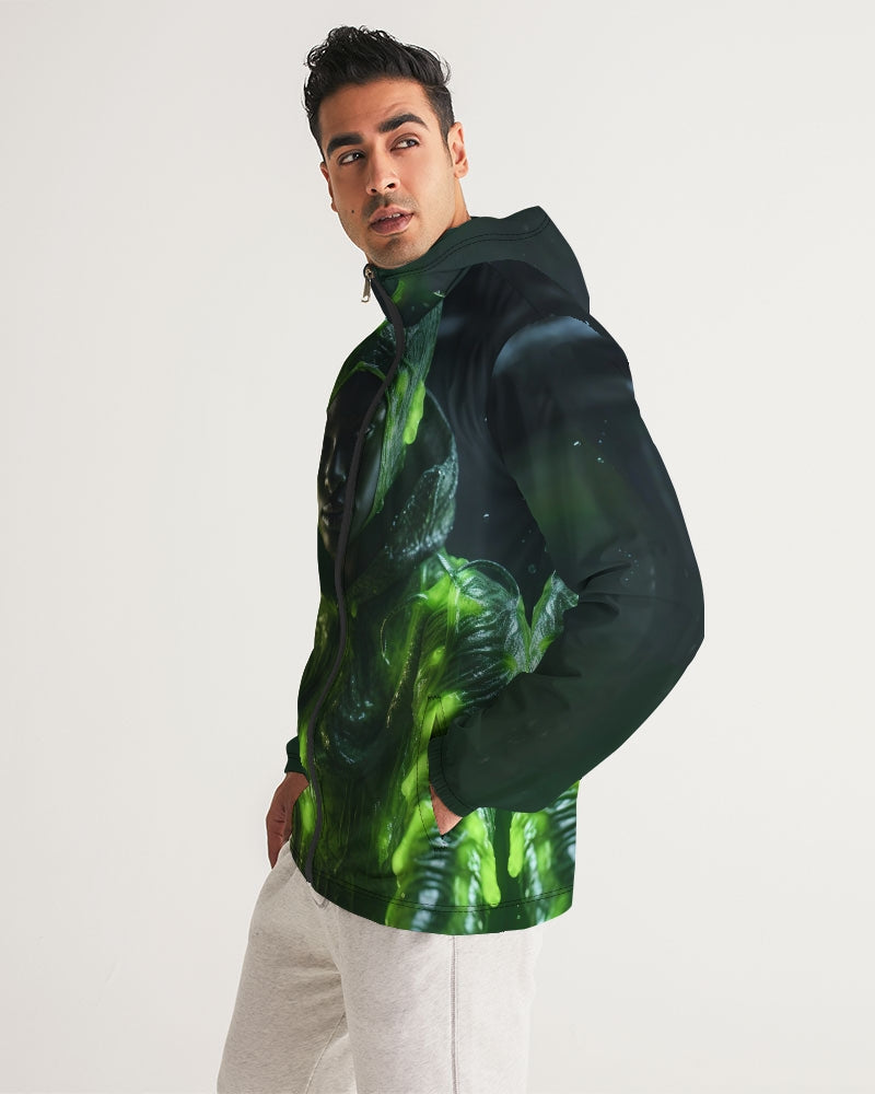 Bio Men's Windbreaker