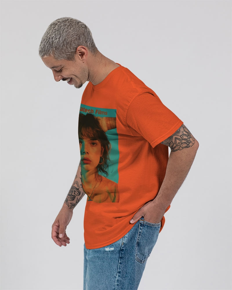 Horntee Unisex Ultra Cotton T-Shirt | Gildan