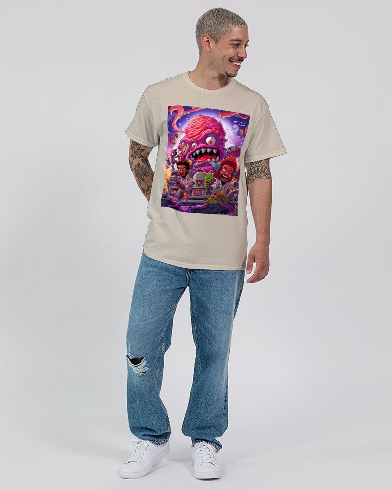 Bubble trouble Unisex Ultra Cotton T-Shirt | Gildan