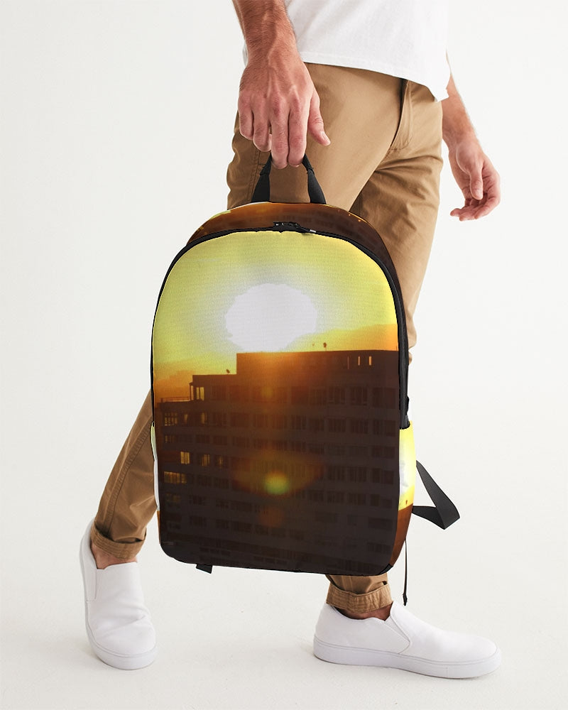 Sunrise Large Backpack