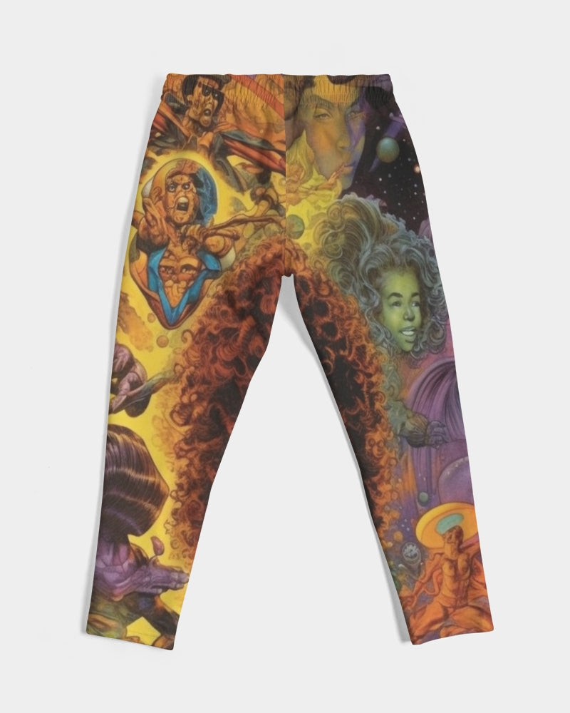 Wi-Fi Men's Joggers