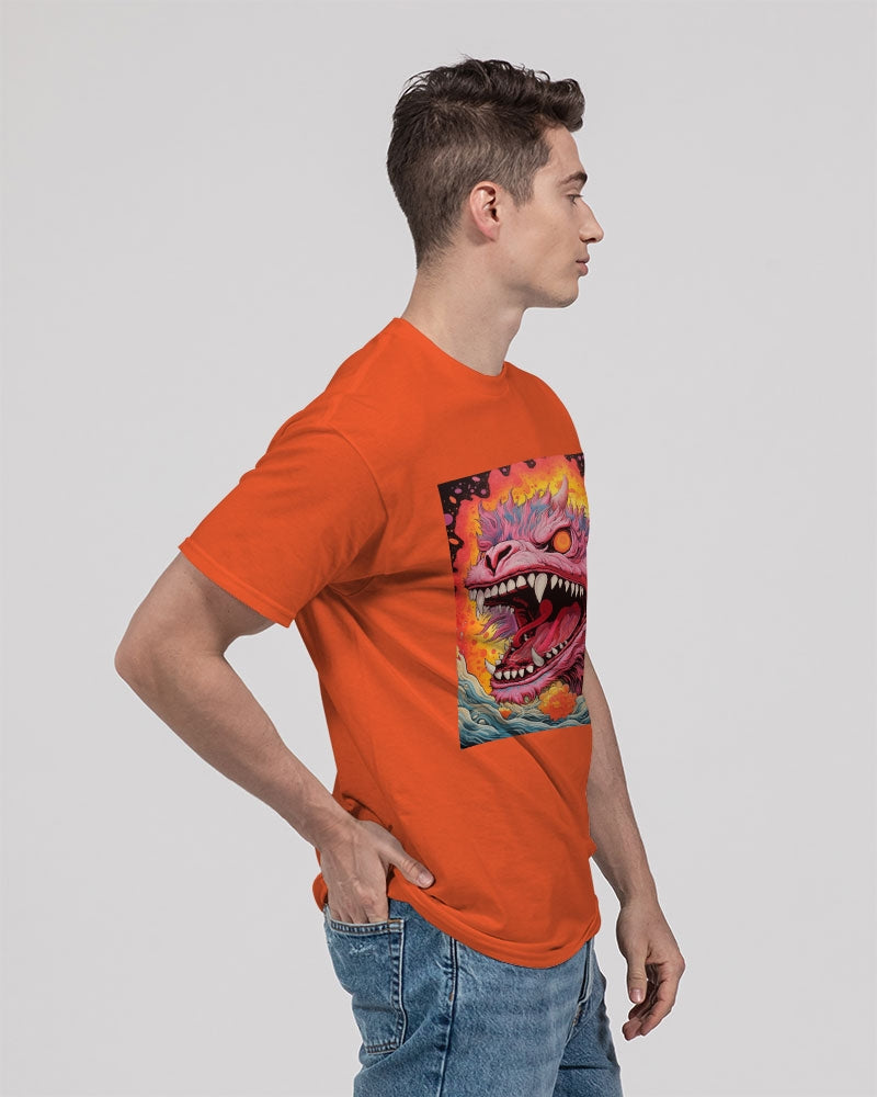 Blaze Unisex Heavy Cotton T-Shirt | Gildan