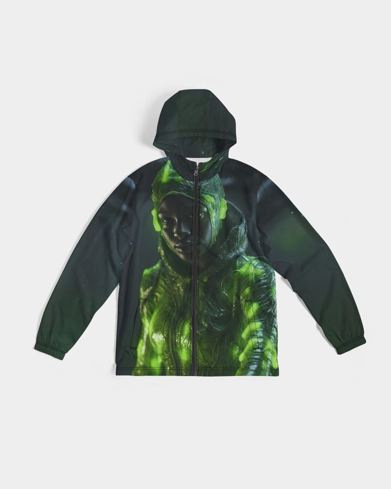 Bio Men's Windbreaker