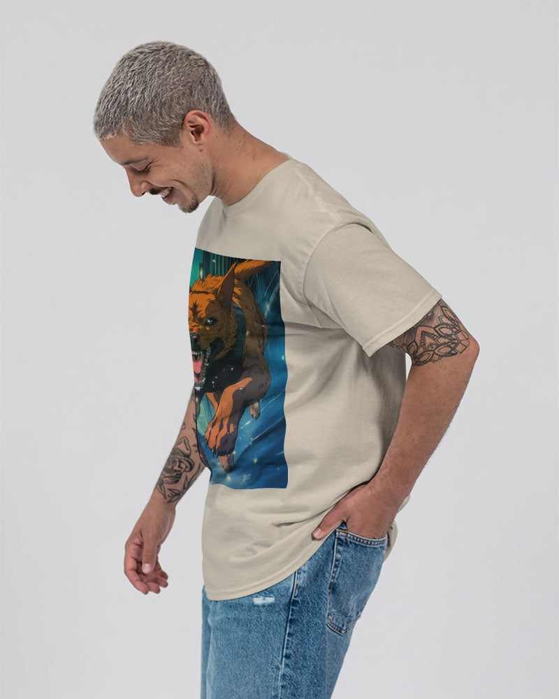 Bark Unisex Ultra Cotton T-Shirt | Gildan