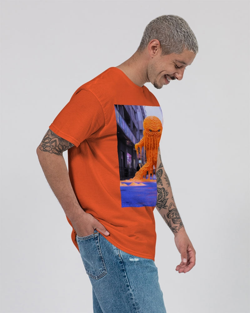 King Goo Unisex Ultra Cotton T-Shirt | Gildan