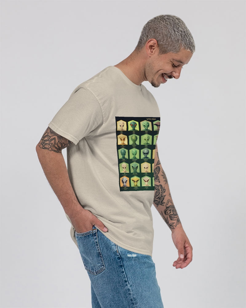Species Unisex Ultra Cotton T-Shirt | Gildan