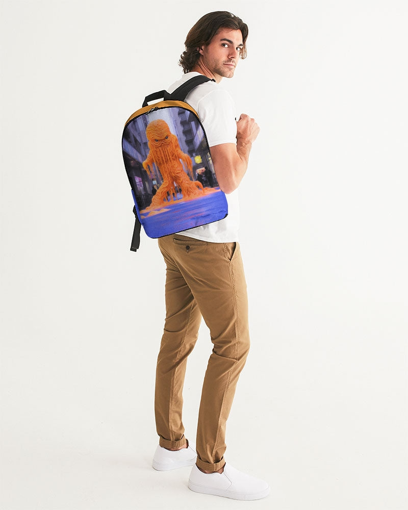 King Goo Large Backpack