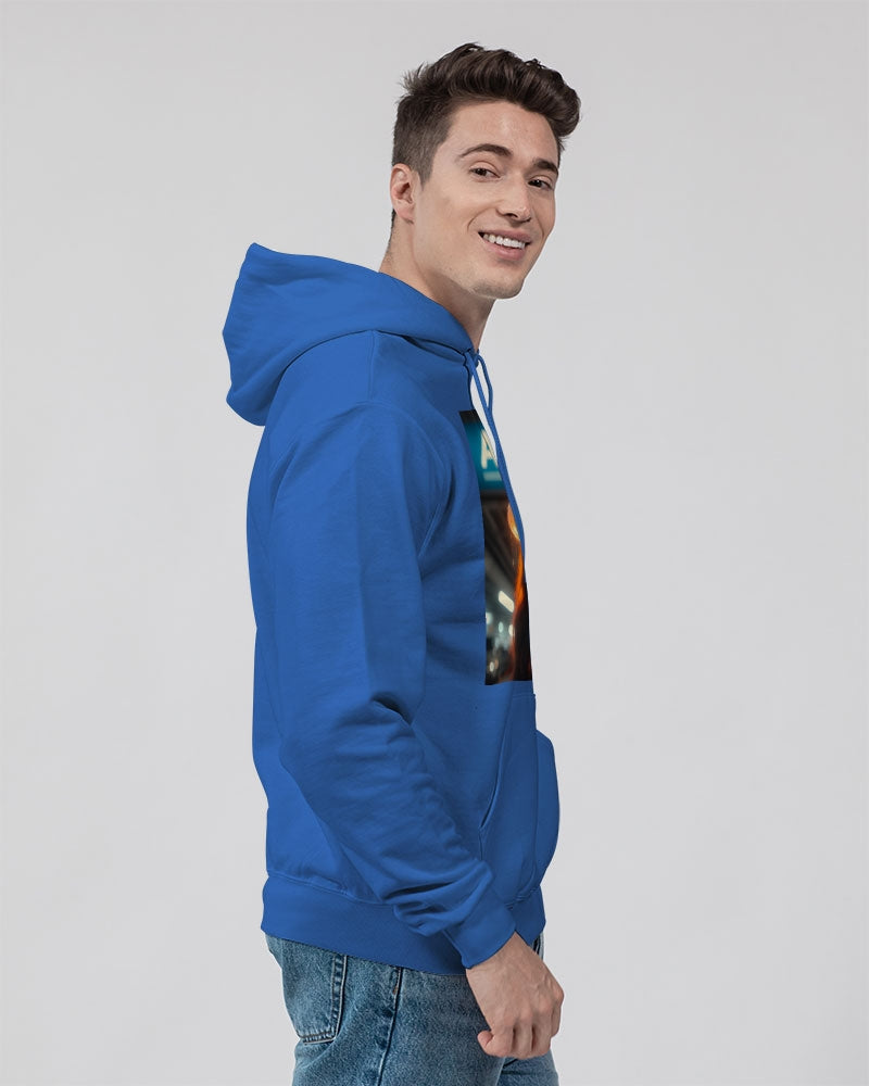 Jelly Unisex Hoodie | Champion