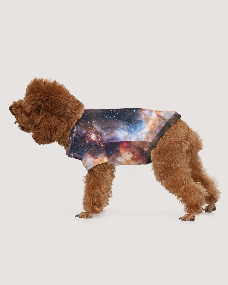 SpaceX Doggie Tee