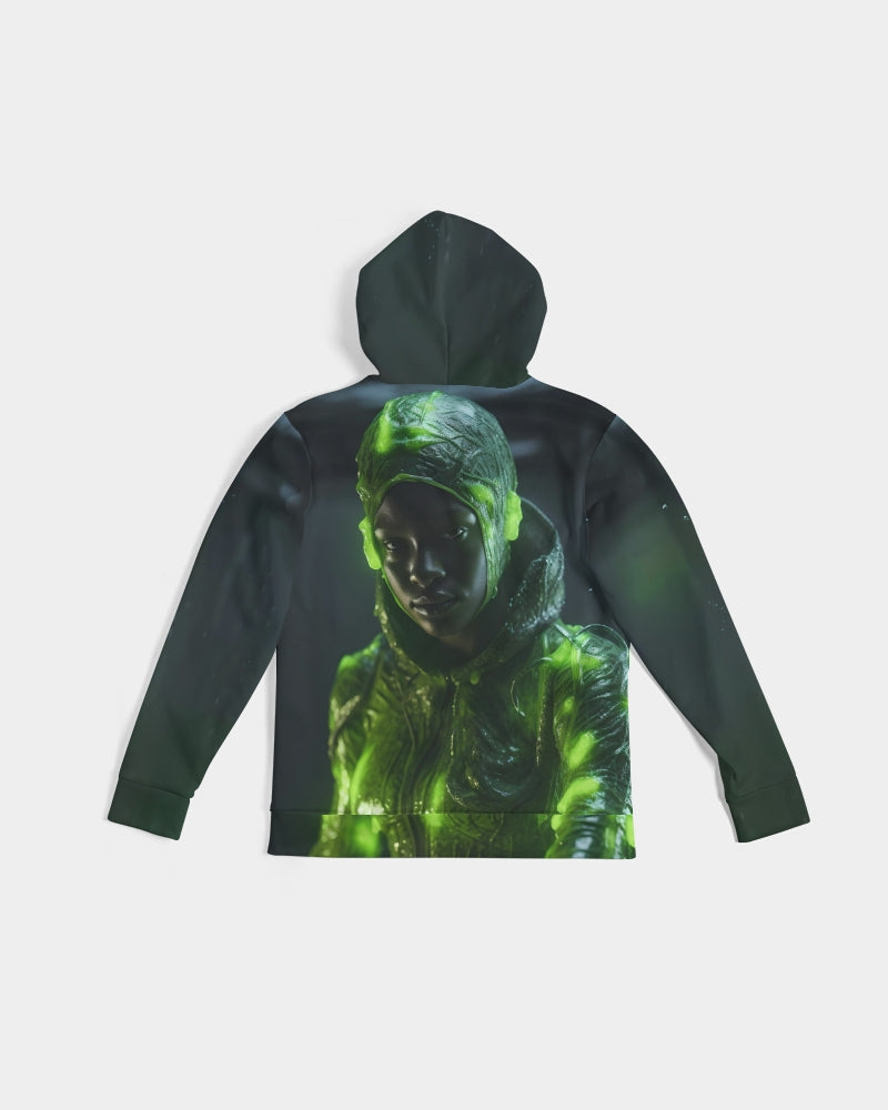 Bio Men's Hoodie