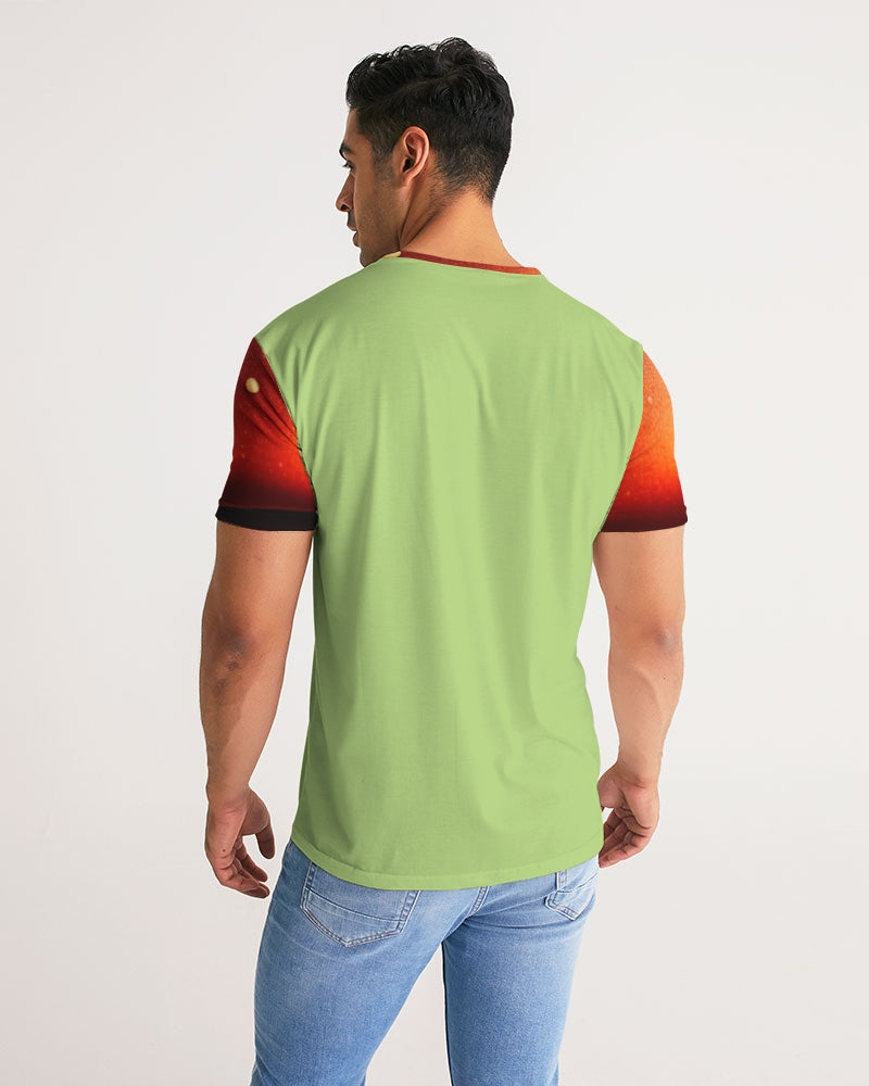 Mushroom Man Men's Tee