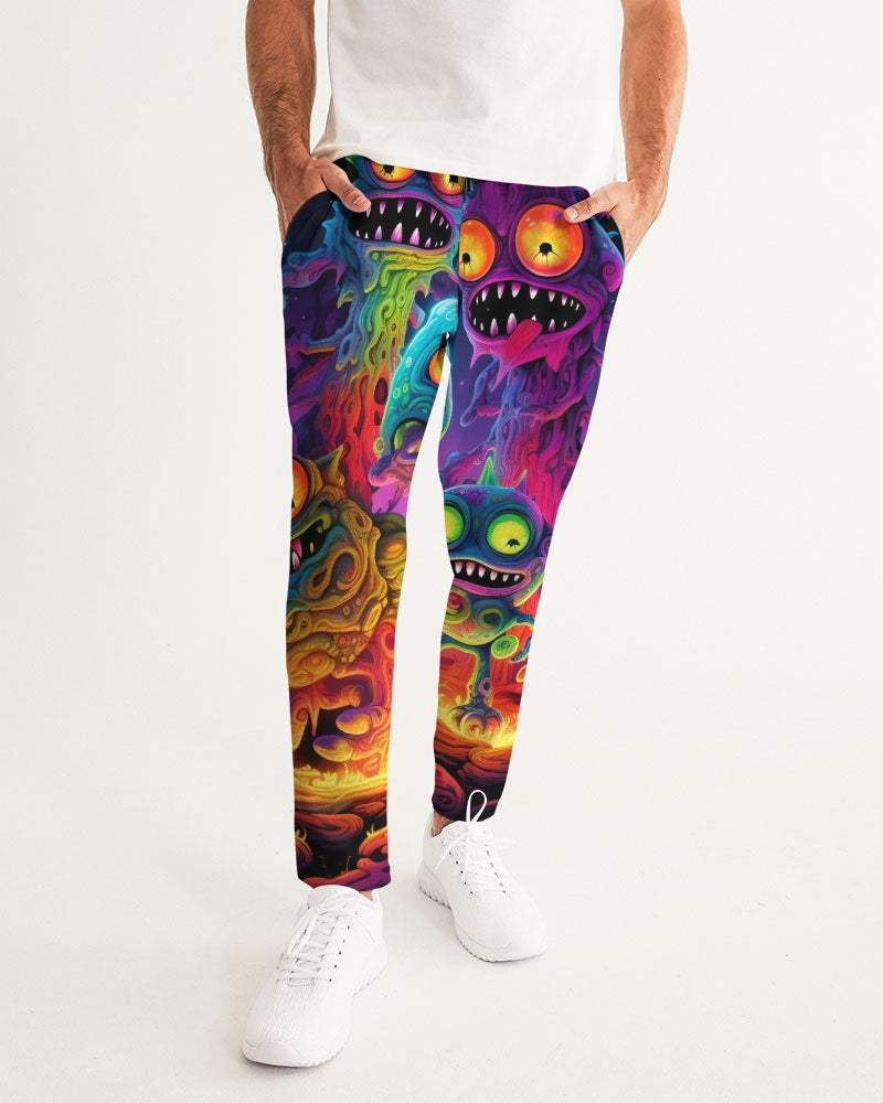 Wonder Light Men's Joggers