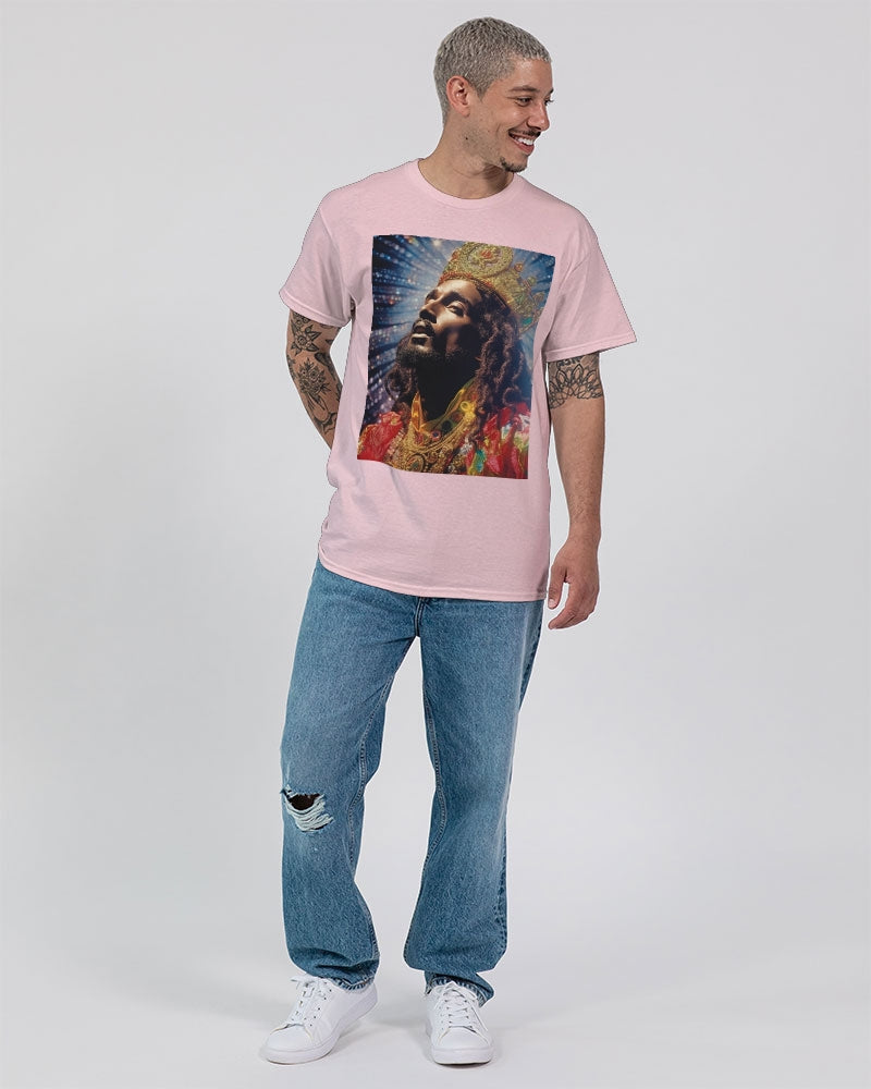 Saved Unisex Ultra Cotton T-Shirt | Gildan