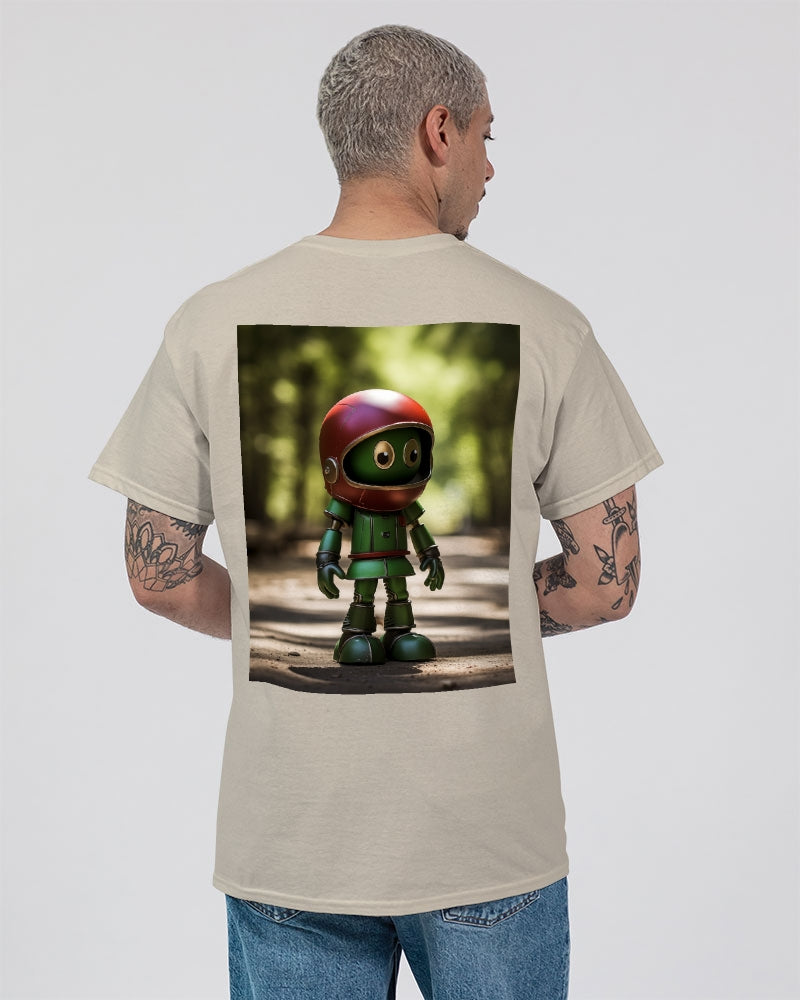 Marty Mart Unisex Ultra Cotton T-Shirt | Gildan