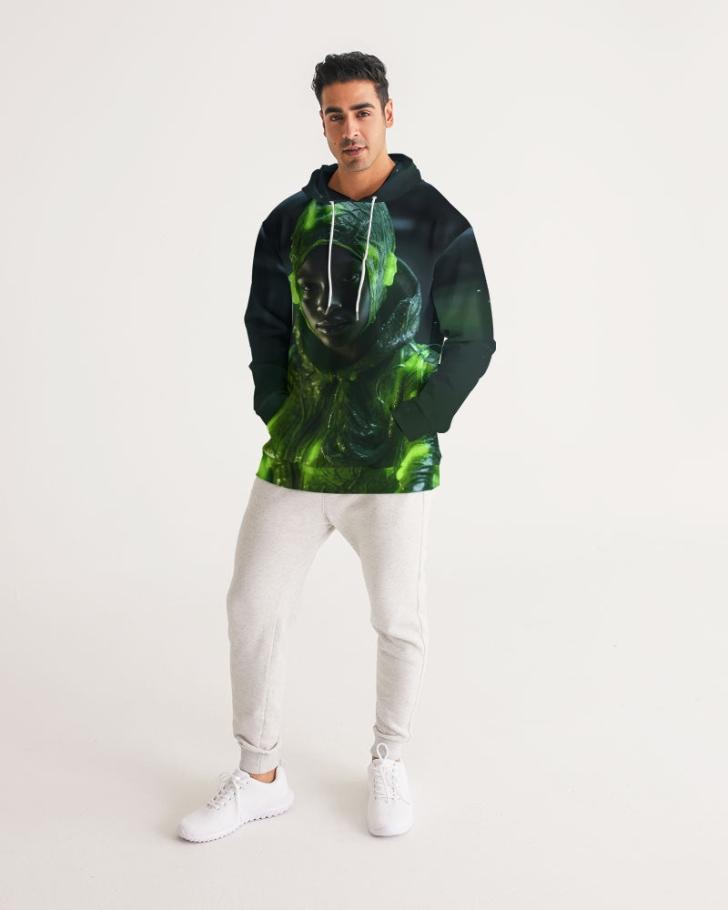 Bio Men's Hoodie