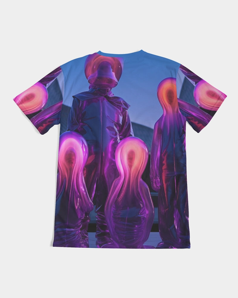 Family Time Men's Tee