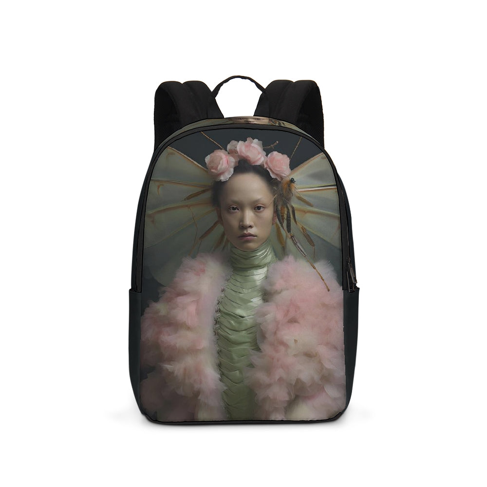 Butterfly Large Backpack