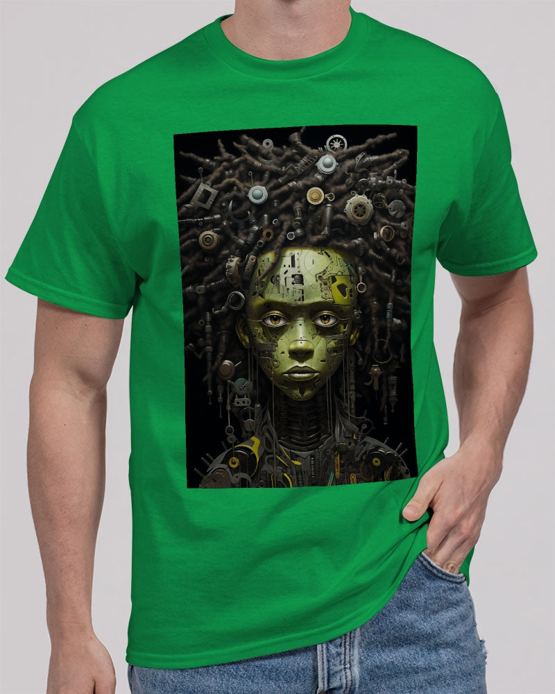 Firmware Unisex Heavy Cotton T-Shirt | Gildan