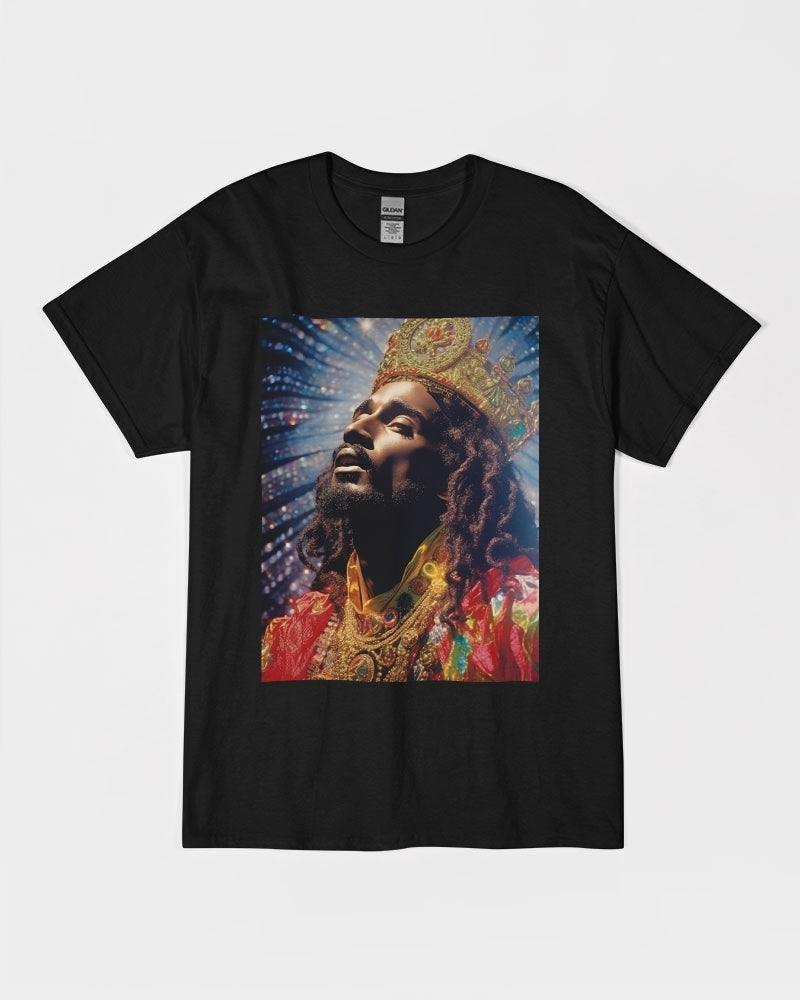 Saved Unisex Ultra Cotton T-Shirt | Gildan